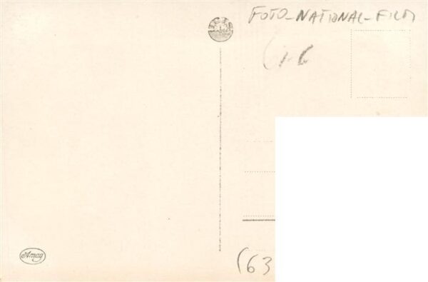 Foto National-Film Nr. Nr. 593 Kurt Wespermann Amag – Bild 2