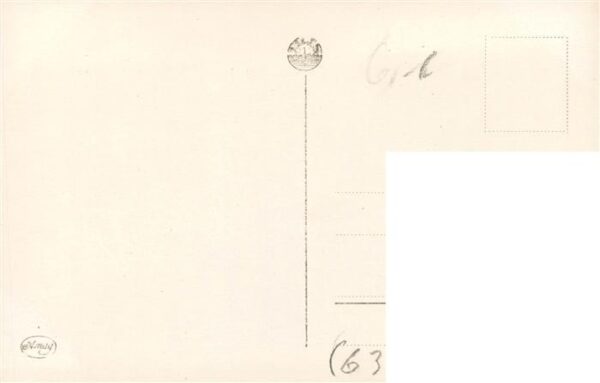 Verlag Iris Nr. Nr.753 Hans Mierendorf – Bild 2