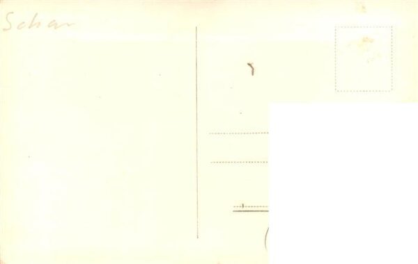 Foto Ross-Verlag Nr. Nr. 3331/1 Hermaqnn Brix – Bild 2