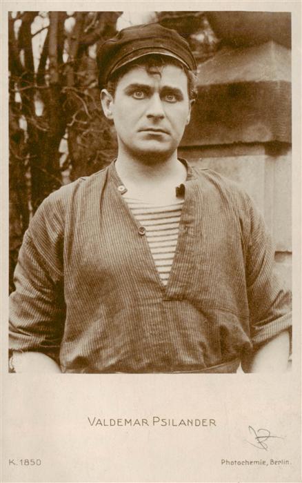 Persoenlichkeiten K.1850 Valdemar Rsilander
