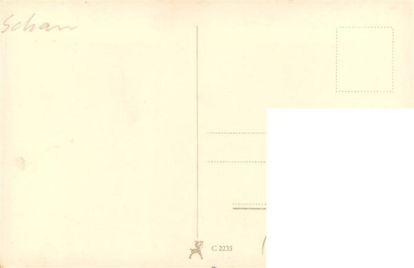 Foto Ross-Verlag Nr. Nr.A 3361/1 Johannes Riemann – Bild 2