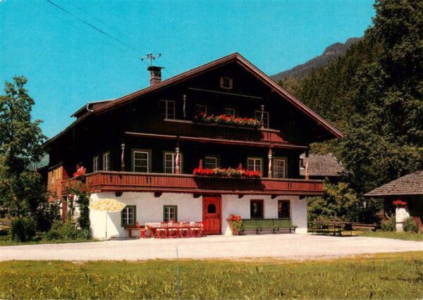 Mayrhofen Zillertal AT Landhaus Schneeberger