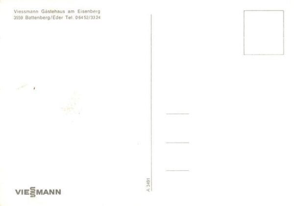 Battenberg Eder Viessmann Gaestehaus am Eisenberg – Bild 2