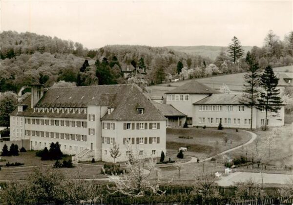 Bad Liebenstein Erholungsheim