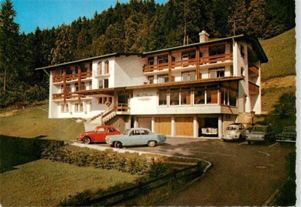 Berchtesgaden Hotel Pension Fischer