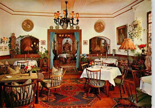 Zell Mosel Schloss Zell Weinhaus und Hotel