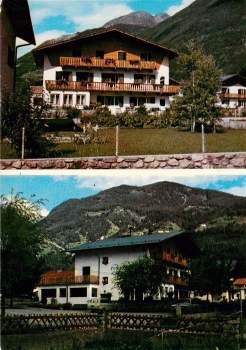 Gais Bruneck Pension Innerhof