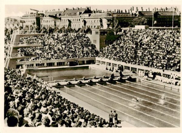 Leipzig Neues Schwimmstadion