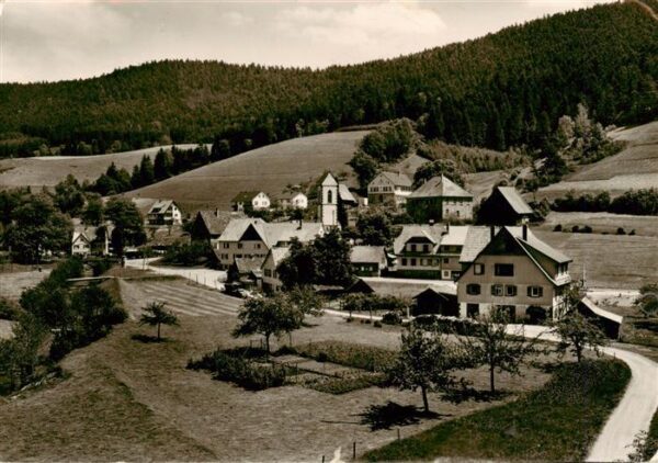 Reinerzau Panorama