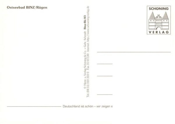 Binz Ruegen Seebruecke Pavillon Schloss Granitz Segelboot – Bild 2
