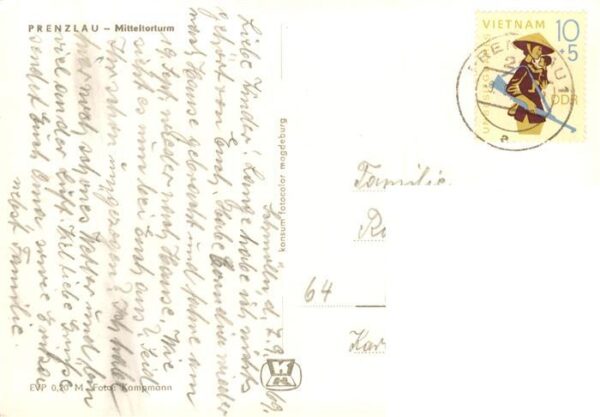Prenzlau Mitteltorturm – Bild 2