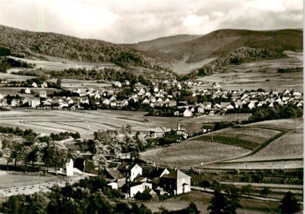 Floh-Seligenthal Panorama