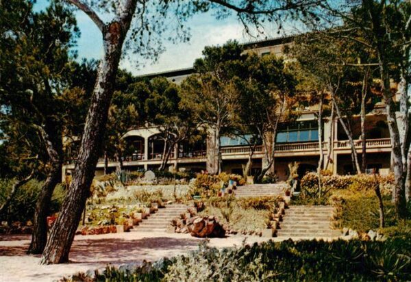Camp de Mar Andratx Mallorca ES Gran Hotel Camp de Mar