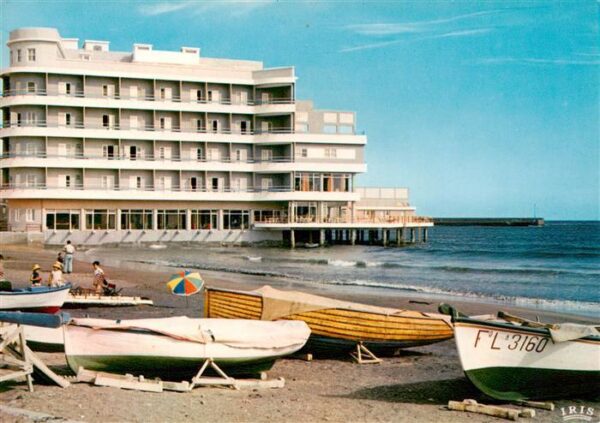 Medano Hotel del Medano Strand