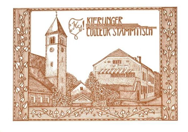 Kierling Klosterneuburg Kirche Cafe Konditorei Dollberger