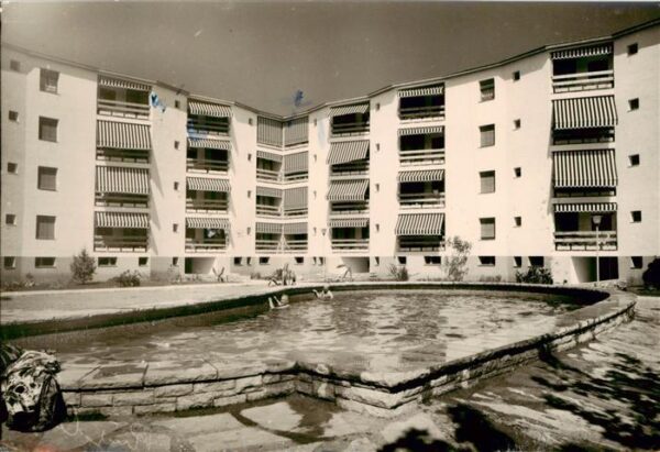 Salou Tarragona Costa Dorada ES Ring Club Apartamentos