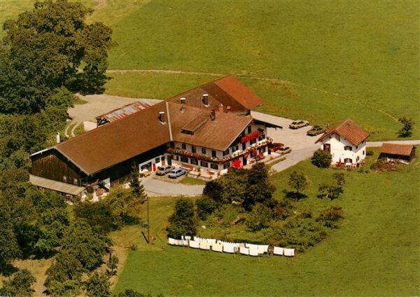 uebersee Kreuz Stefanutti Fliegeraufnahme