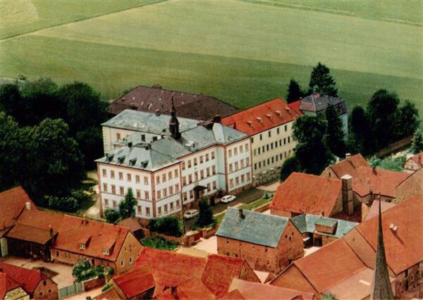 Luelsfeld Bildungshaus Maria Schnee