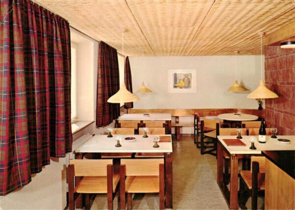 Alttann Allgaeu VdK-Erholungsheim Allgaeuer Stube