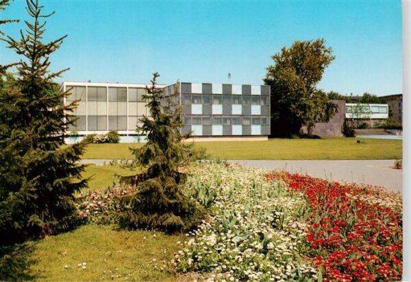 Pforzheim Reuchlinhaus und Schmuckmuseum