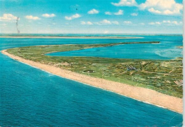 List  Sylt Kuestenpanorama Ellenbogen