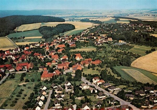 Luedersen Fliegeraufnahme