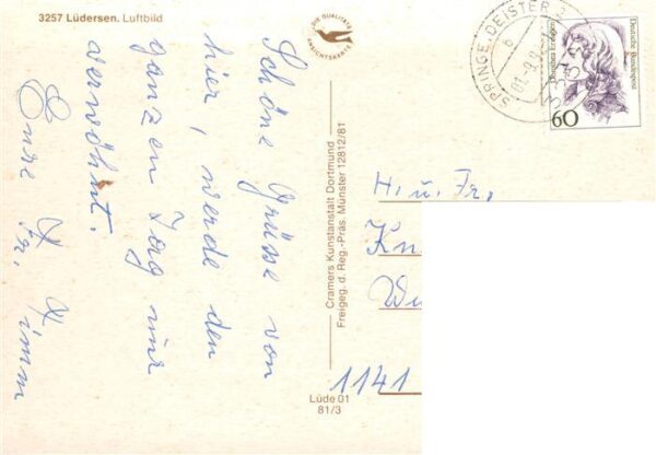 Luedersen Fliegeraufnahme – Bild 2