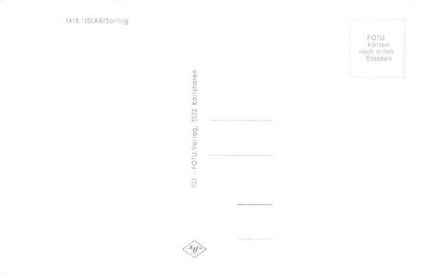 Uslar Solling Fliegeraufnahme – Bild 2