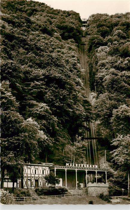 Bad Ems Malbergbahn