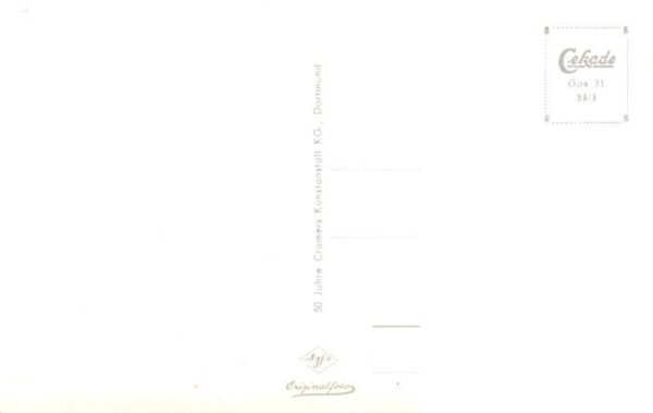Goslar Hotel Der Achtermann – Bild 2