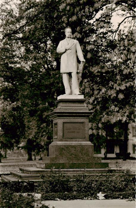 Bad Ems Kaiser Wilhelm Denkmal