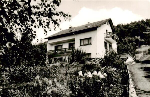 Bad Orb Haus Oliver
