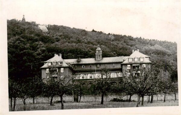 Hofheim Taunus Exerzitienhaus St Josef