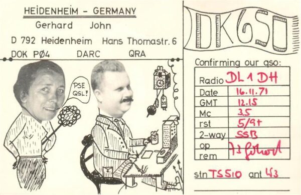 Heidenheim Brenz DK GSO