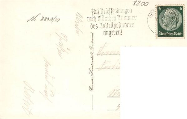 Rosenheim  Bayern Inn mit Eisenbahnbruecke Alpenblick – Bild 2