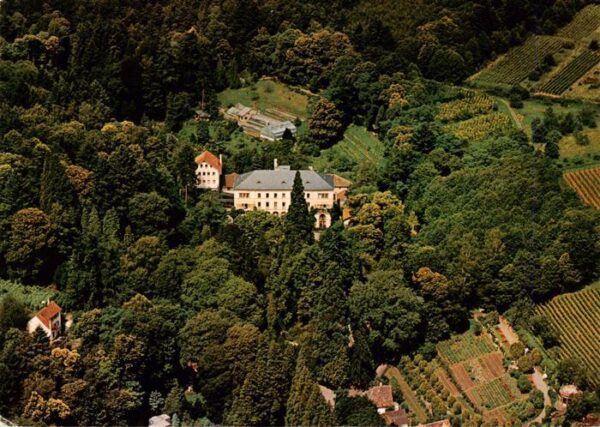 Gleisweiler Sanatorium
