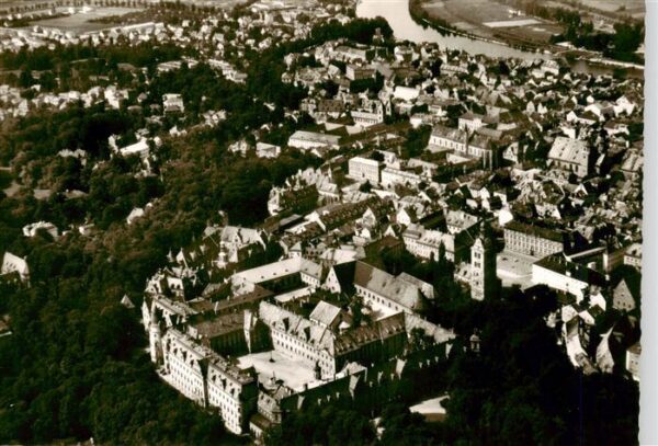 Regensburg Fuerstliches Thurn- und Taxis'sches Schloss