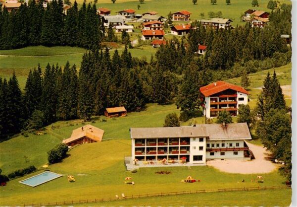 Koessen Tirol AT Gasthof Café Stern am Unterberglift