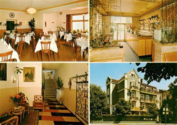 Meran Merano IT Hotel Restaurant Bayrischer Hof