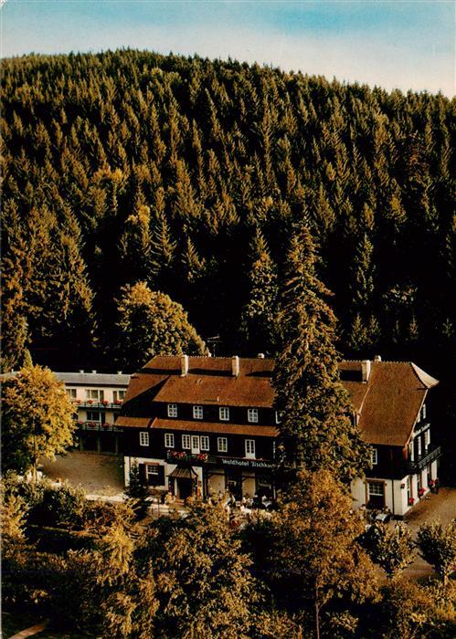 Baden-Baden Waldhotel Fischkultur