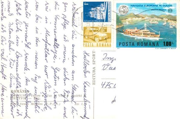 Neptun Romania Hotel Miorita – Bild 2