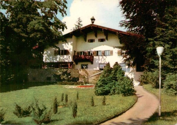 Bad Liebenstein Klubhaus II