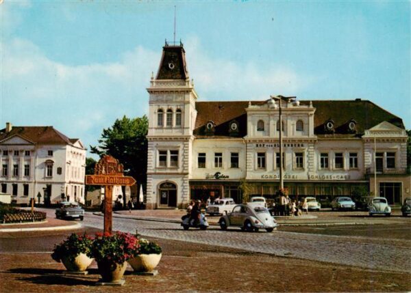 Jever Am Markt