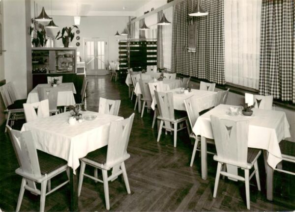 Bad Elster HOG Elstertal Gastzimmer