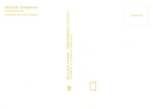 Zschorna Grossenhain Naherholungszentrum Brettmuehlenteich Strand Bungalows Gond – Bild 2
