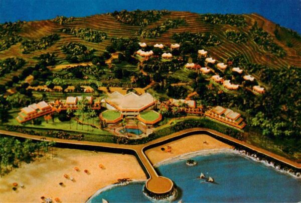 Goa India Fort Aguada Beach Resort
