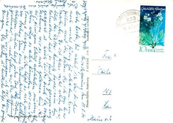 Hirschsprung Gaststaette und Ferienheim Ladenmuehle – Bild 2