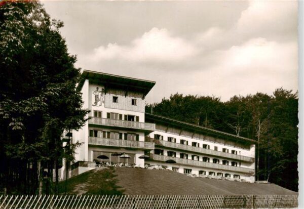 Bad Muender Berghaus Deisterholz