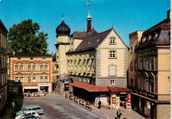 Rosenheim  Bayern Am Mittertal