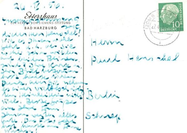 Bad Harzburg Ettershaus – Bild 2